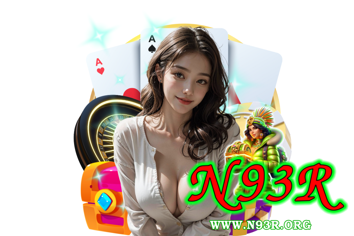 n93r สล็อต